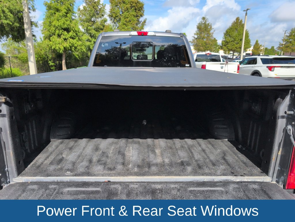 Certified 2021 Ford F350 XL w/ STX Appearance Package AWD/4WD image 29