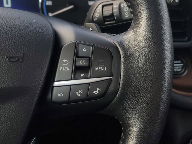 Certified 2022 Ford Bronco Sport Badlands w/ Premium Package image 19