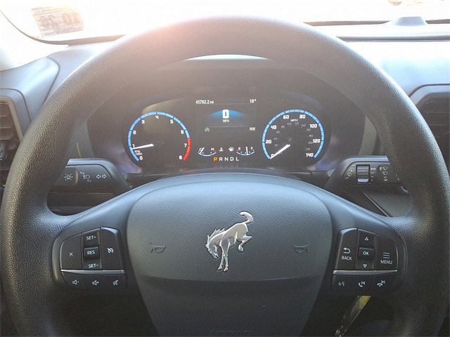 Certified 2021 Ford Bronco Sport image 19