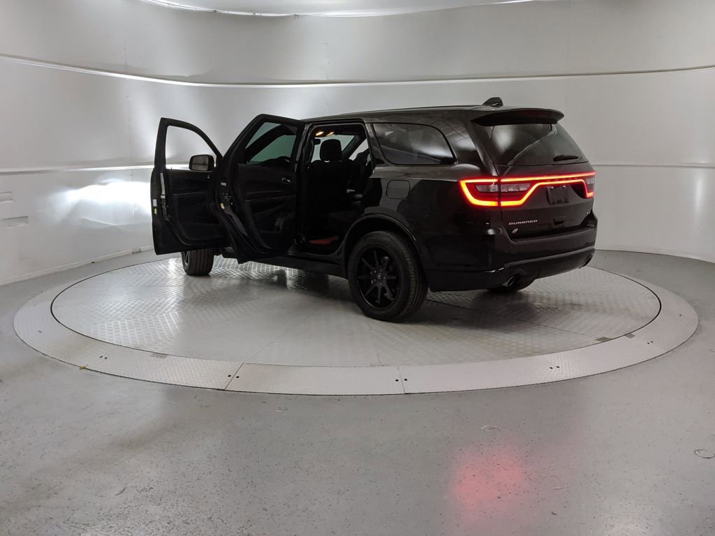 Used 2022 Dodge Durango GT image 10