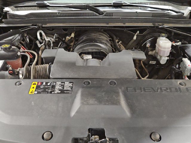 Used 2020 Chevrolet Tahoe LS AWD/4WD image 29
