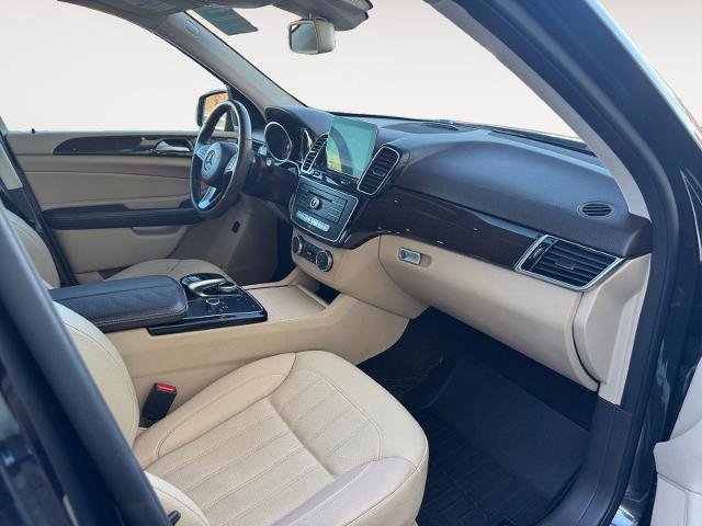 Used 2018 Mercedes-Benz GLE 350 GLE 350 image 15