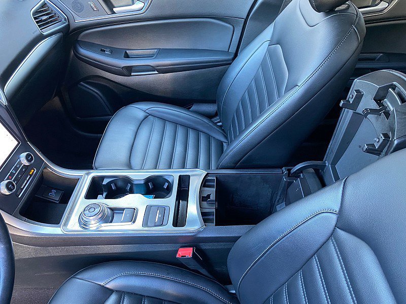 Certified 2022 Ford Edge SEL w/ Convenience Package image 52