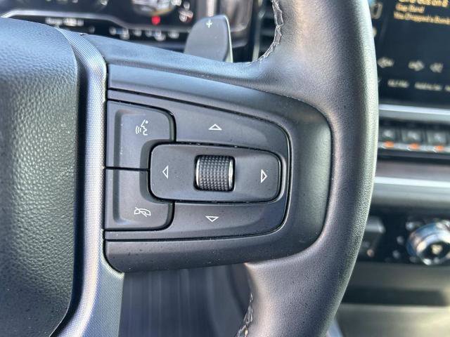 Used 2024 GMC Sierra 1500 SLT w/ SLT Premium Package AWD/4WD image 31