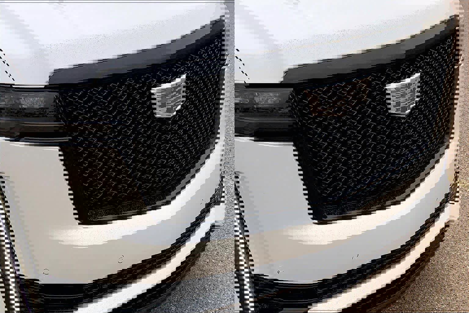 Used 2021 Cadillac Escalade Sport w/ Driver Assist Tech Package image 30