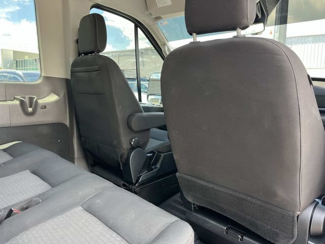 Certified 2021 Ford Transit 350 XLT RWD image 25