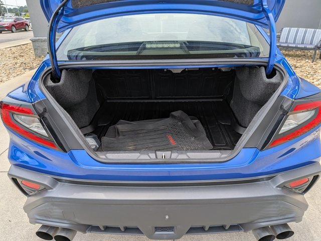 Used 2022 Subaru WRX Premium AWD/4WD image 32