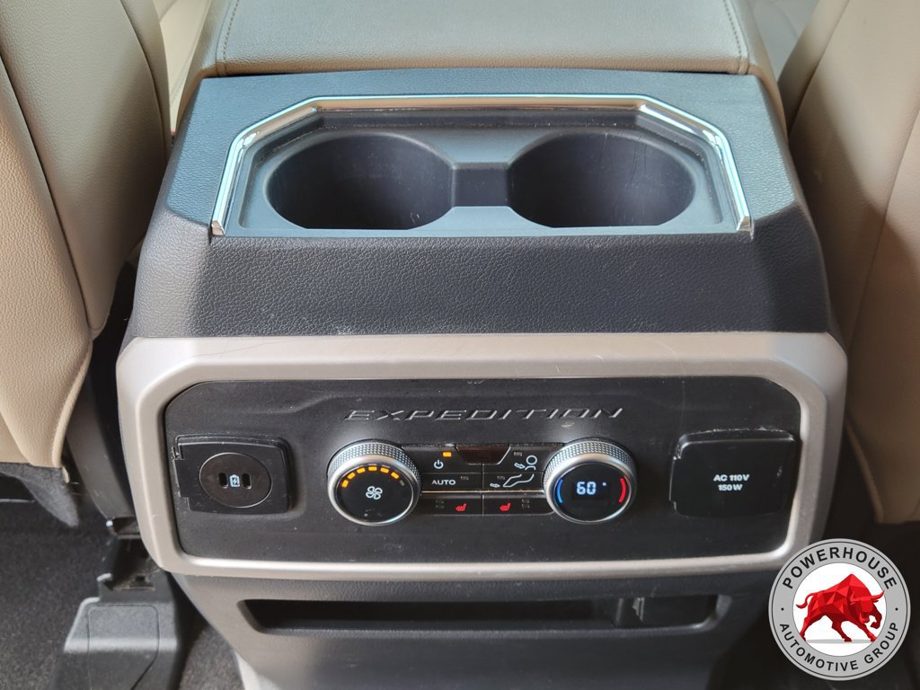 Certified 2024 Ford Expedition Limited RWD image 19