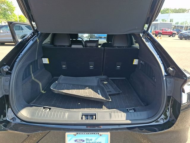 Certified 2024 Ford Mustang Mach-E Select w/ Comfort Package Lite RWD image 29