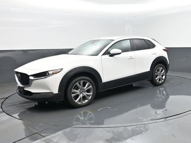 Used 2020 MAZDA CX-30 AWD w/ Preferred Package image 2