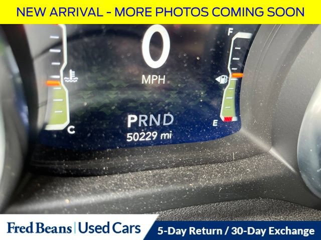 Used 2021 Jeep Wrangler Unlimited Rubicon w/ LED Lighting Group AWD/4WD image 24