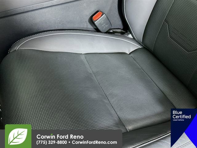 Used 2024 Lexus GX 550 image 22