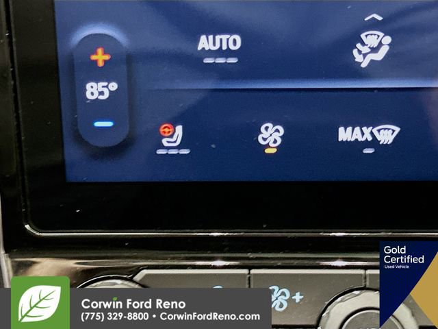 Certified 2024 Ford Ranger Lariat w/ FX4 Off-Road Package image 24