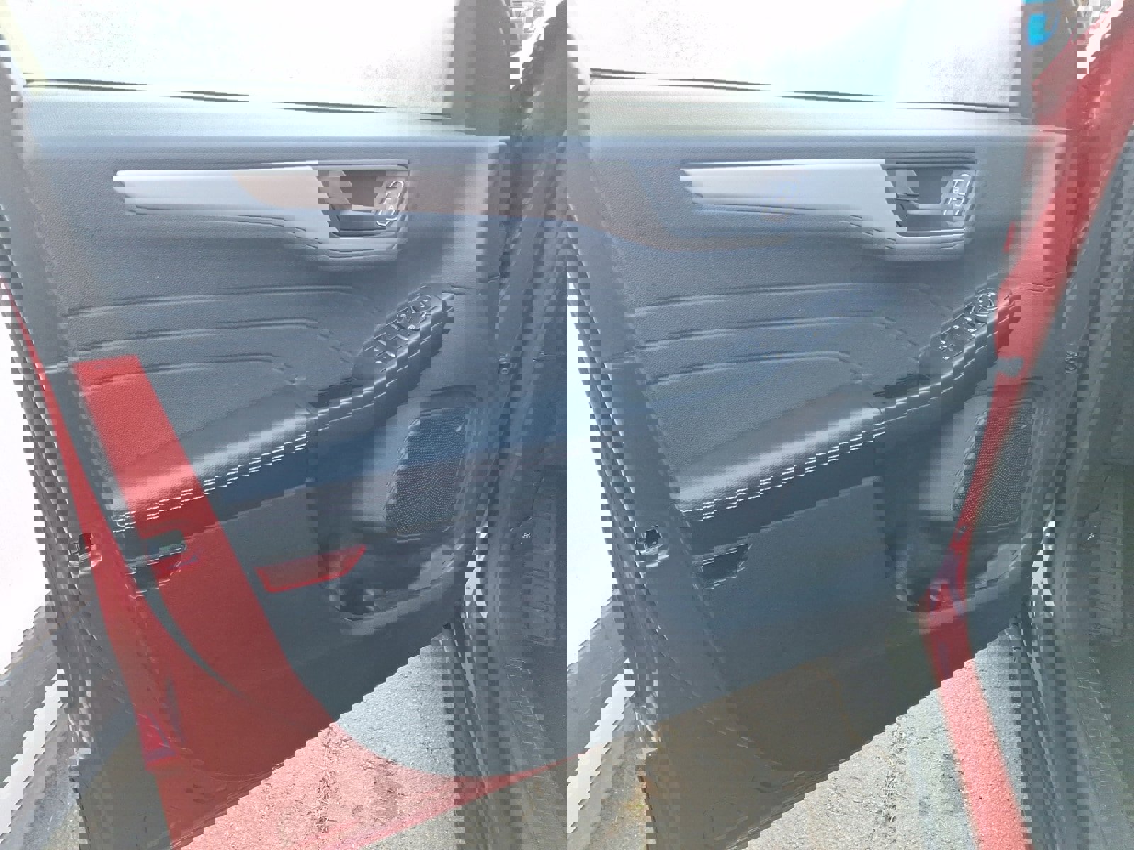 Certified 2022 Ford Escape SE image 8