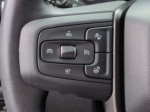 Used 2020 GMC Sierra 2500 AT4 w/ AT4 Premium Package AWD/4WD image 28