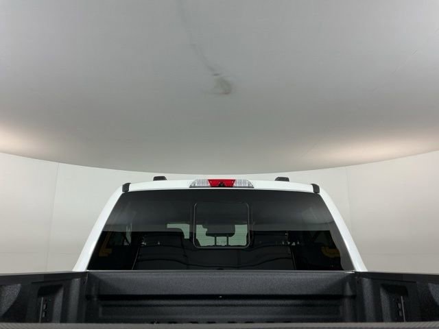 Certified 2024 Ford F350 Limited w/ FX4 Off-Road Package AWD/4WD image 9