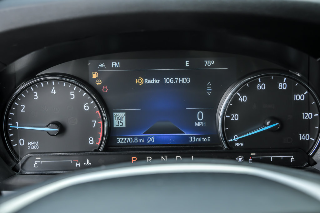 Certified 2023 Ford Explorer Limited AWD/4WD image 20