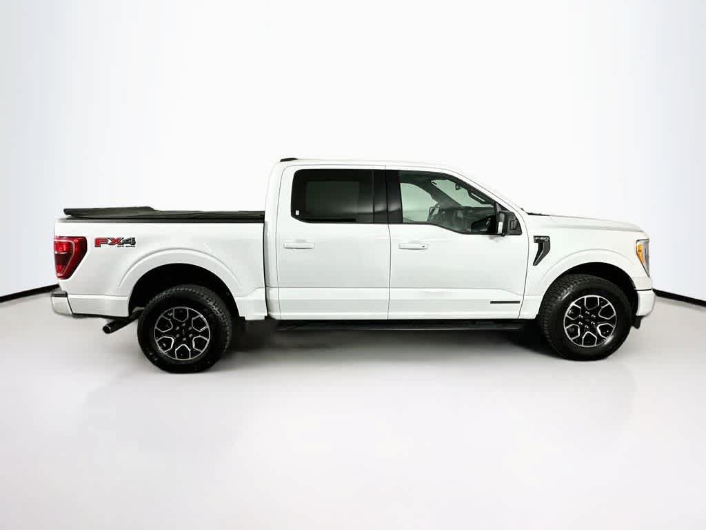 Certified 2023 Ford F150 XLT w/ Equipment Group 302A High AWD/4WD image 26