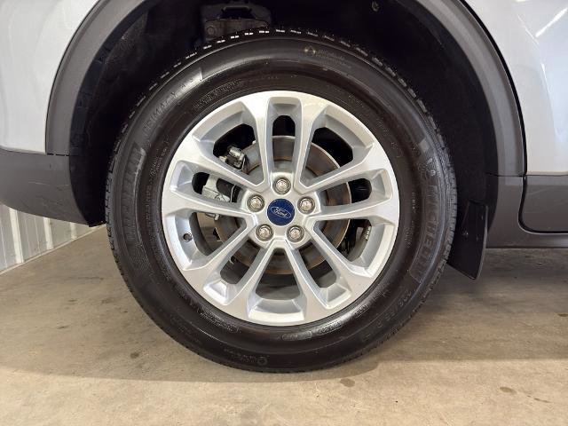 Certified 2022 Ford Escape SE w/ Convenience Package image 31