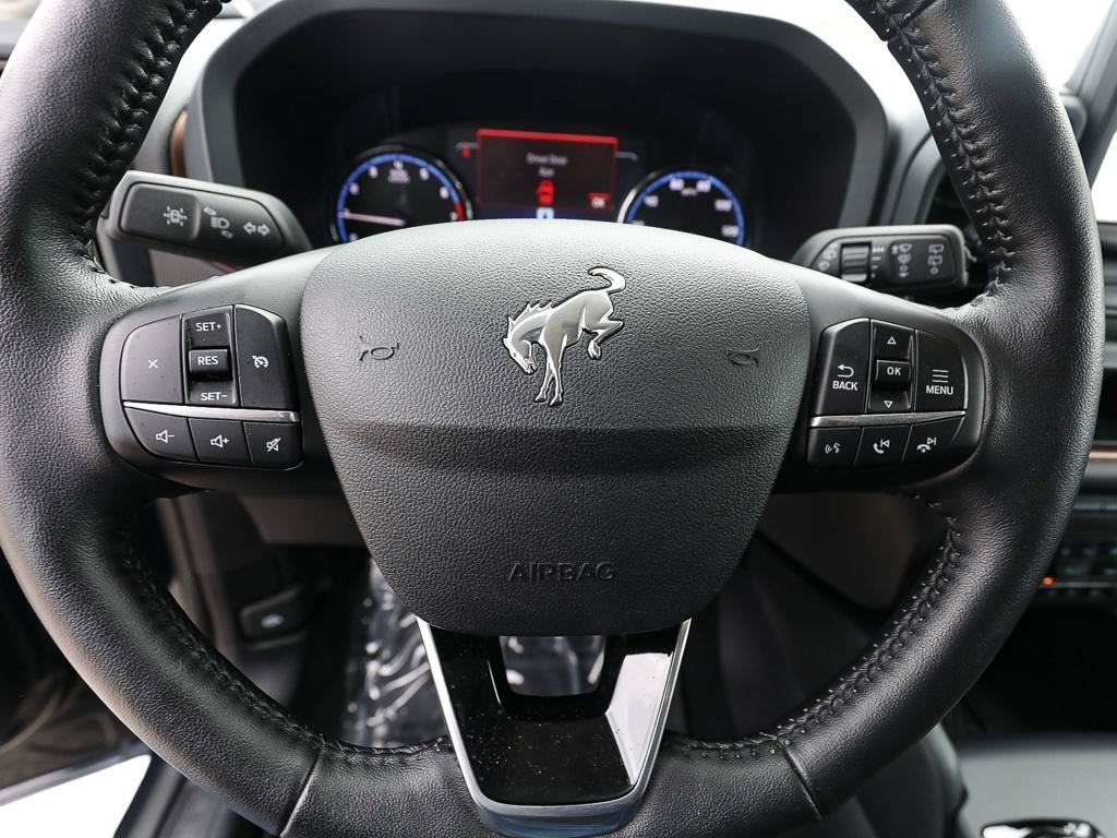 Certified 2023 Ford Bronco Sport Outer Banks AWD/4WD image 14