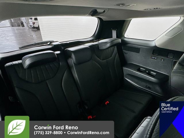 Used 2024 Hyundai Palisade Limited AWD/4WD image 32