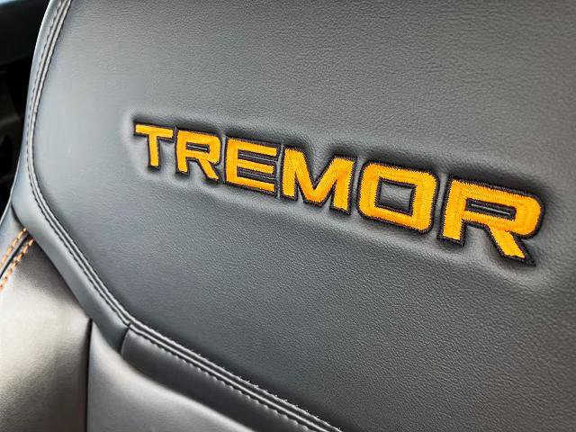 Certified 2024 Ford Maverick Tremor w/ Tremor Off-Road Package AWD/4WD image 29