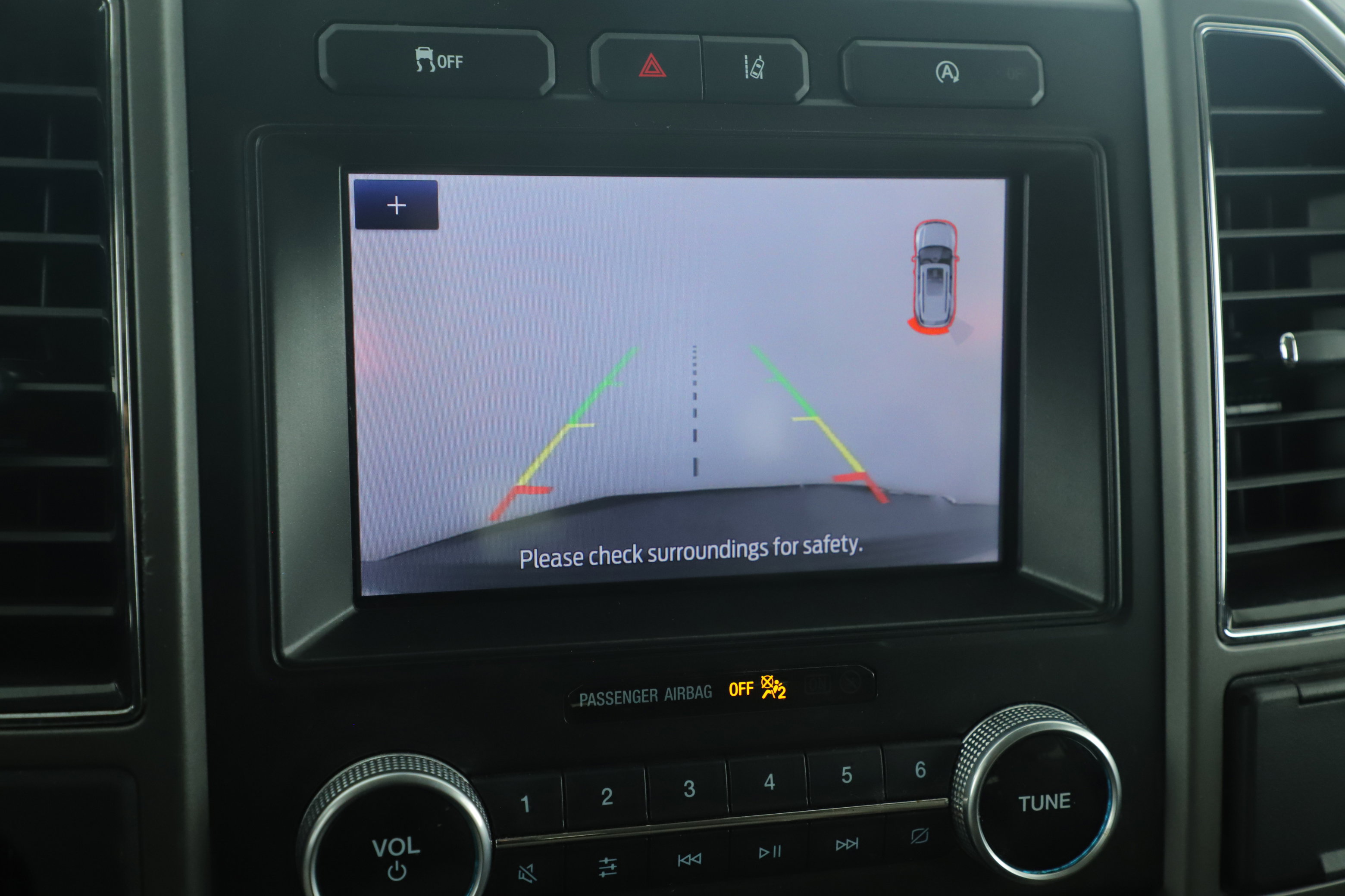 Certified 2021 Ford Expedition Max XLT image 7