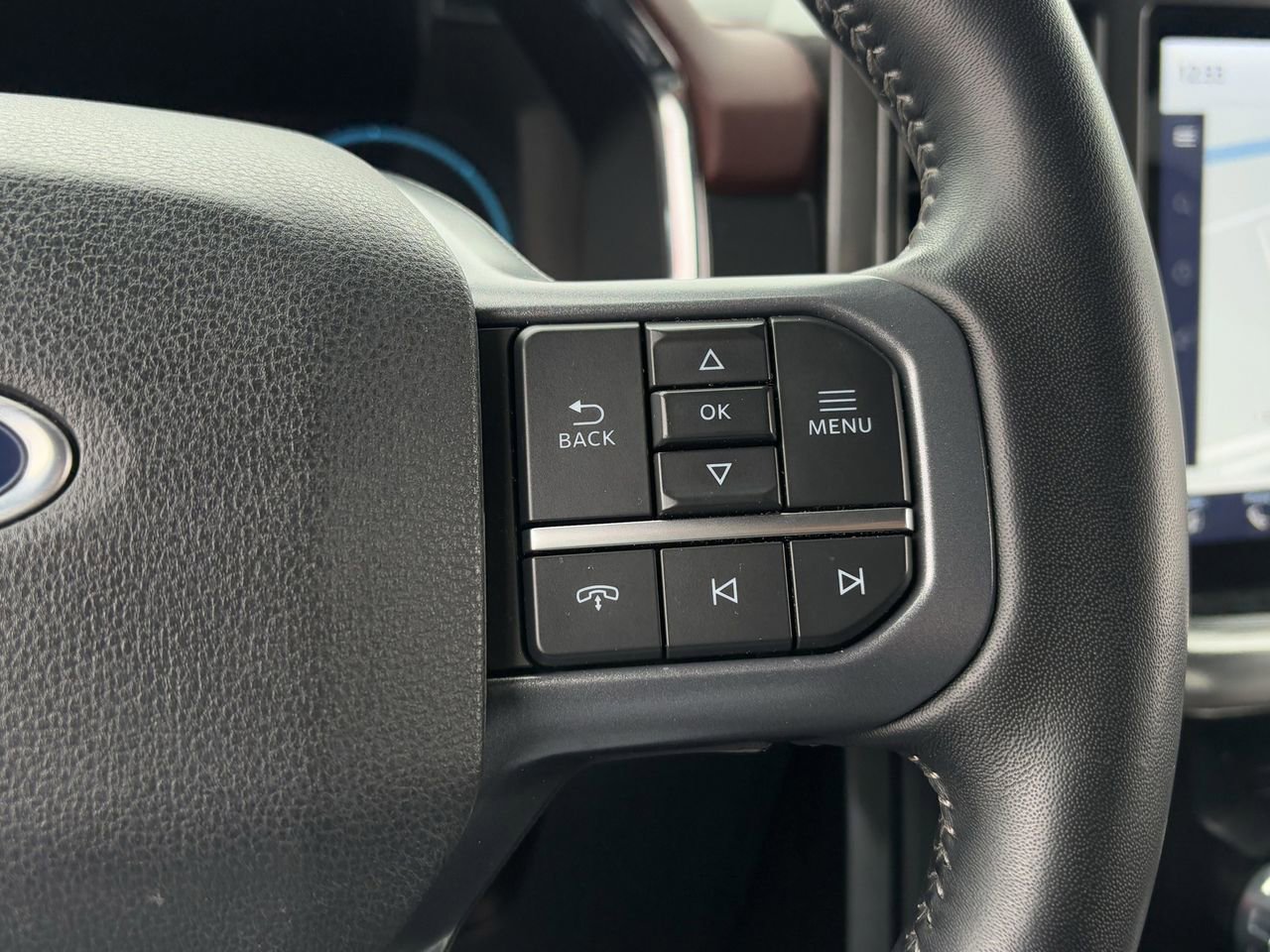 Certified 2023 Ford F150 Lariat AWD/4WD image 17