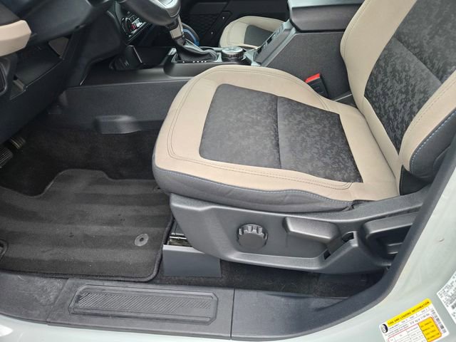 Certified 2022 Ford Bronco Wildtrak image 25