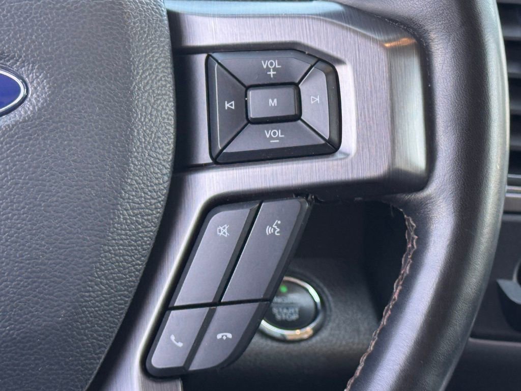 Certified 2019 Ford Expedition Platinum RWD image 25