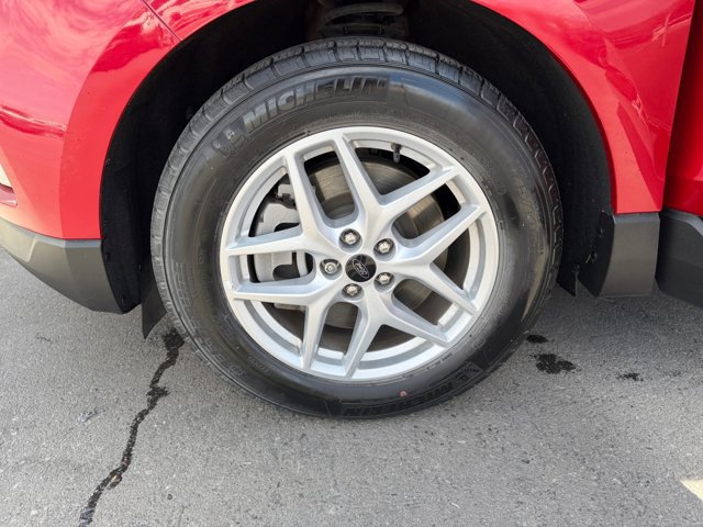 Certified 2023 Ford Edge SEL w/ Convenience Package image 27