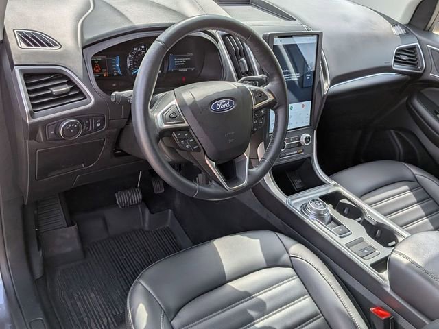 Certified 2022 Ford Edge SEL w/ Convenience Package AWD/4WD image 11