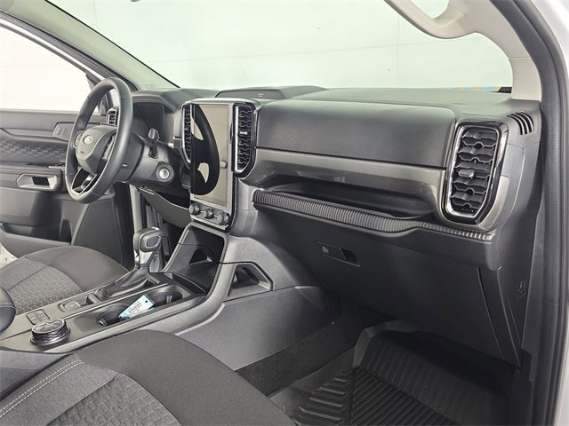 Certified 2024 Ford Ranger XLT image 21