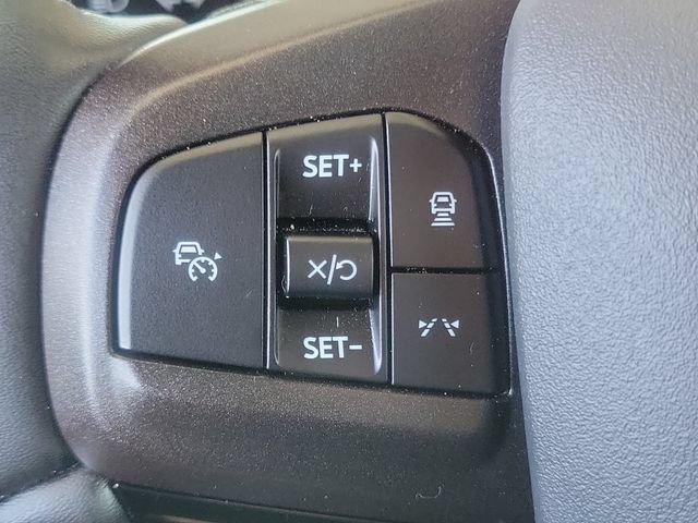 Certified 2024 Ford Mustang Mach-E Select w/ Comfort Package Lite RWD image 8