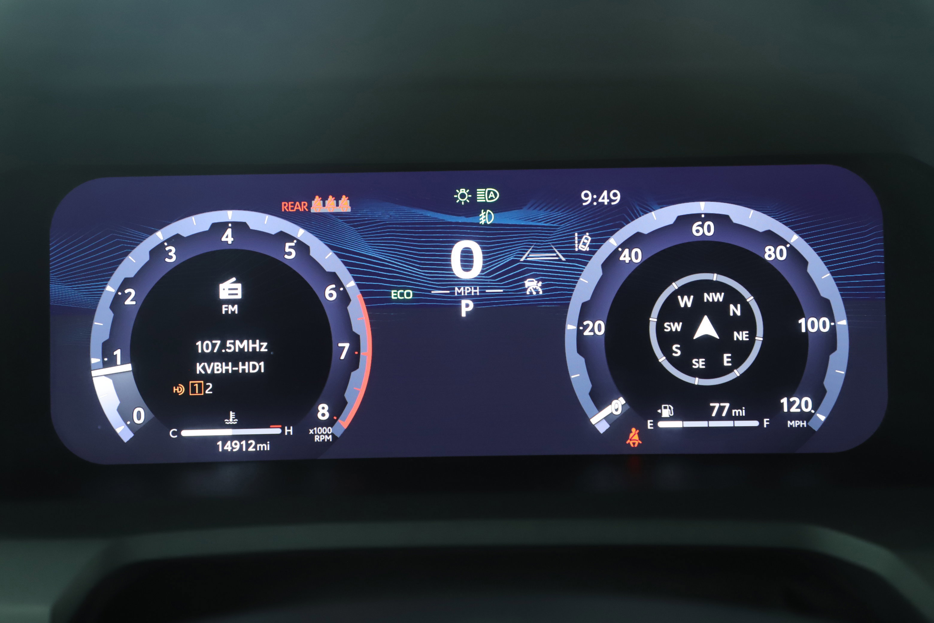 Used 2024 Toyota Tacoma TRD Sport image 17