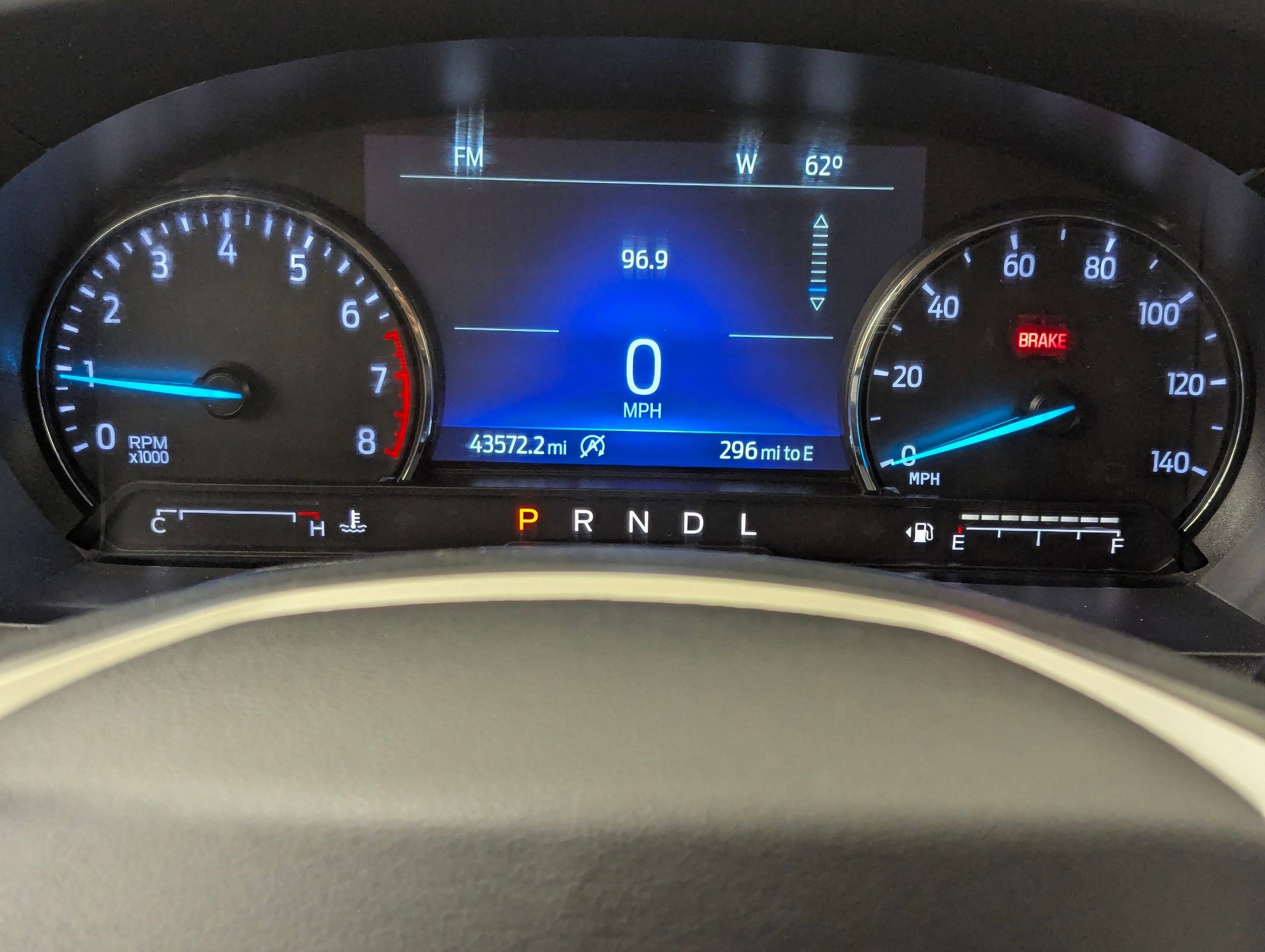 Certified 2024 Ford Explorer XLT w/ Equipment Group 202A image 20