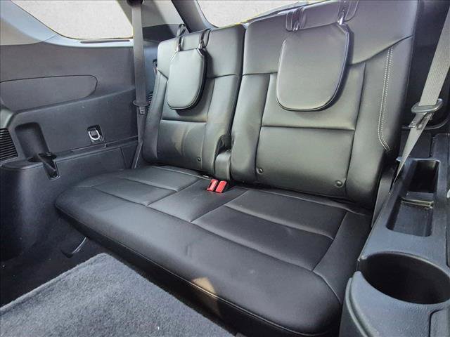 Certified 2023 Ford Explorer XLT w/ Equipment Group 202A RWD image 18