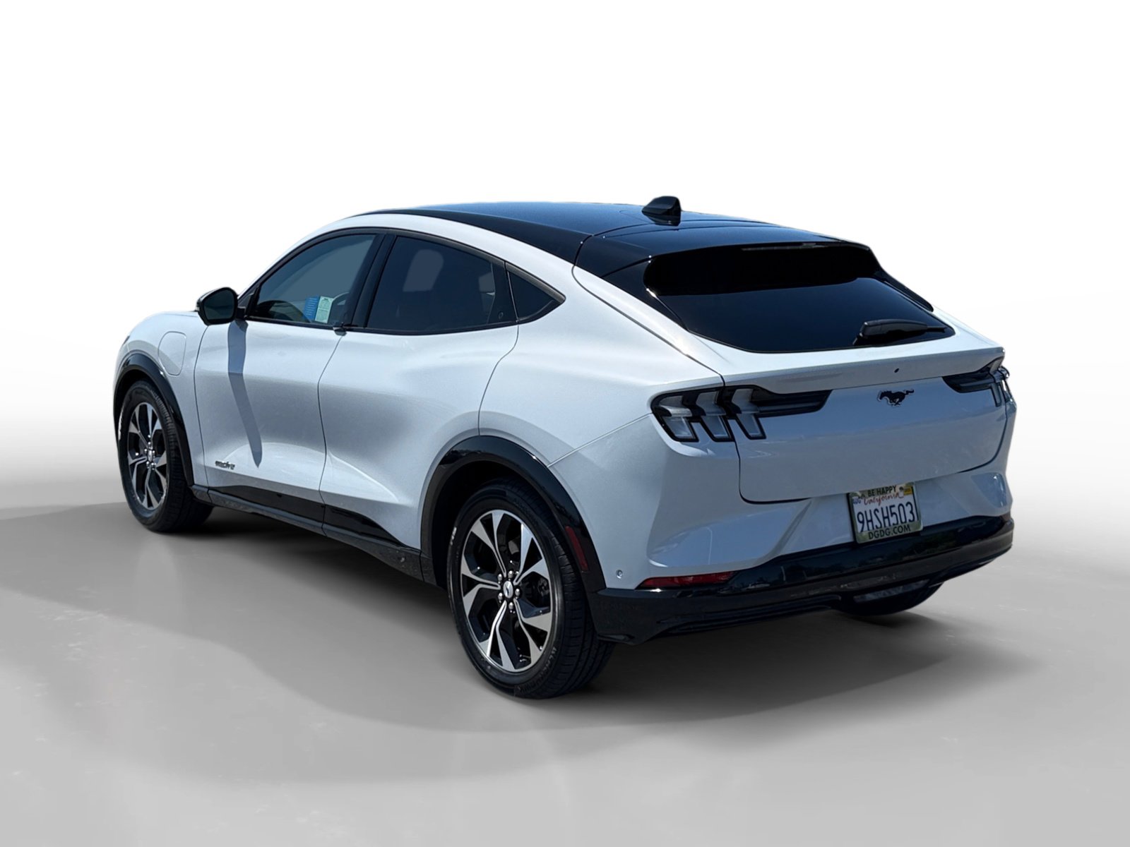 Certified 2023 Ford Mustang Mach-E Premium RWD image 3