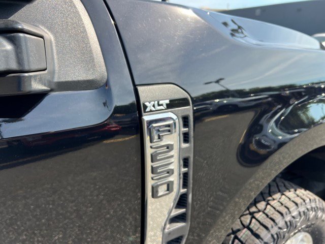 Certified 2026 Ford F250 XLT AWD/4WD image 38
