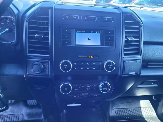 Certified 2020 Ford Expedition Max XL AWD/4WD image 15