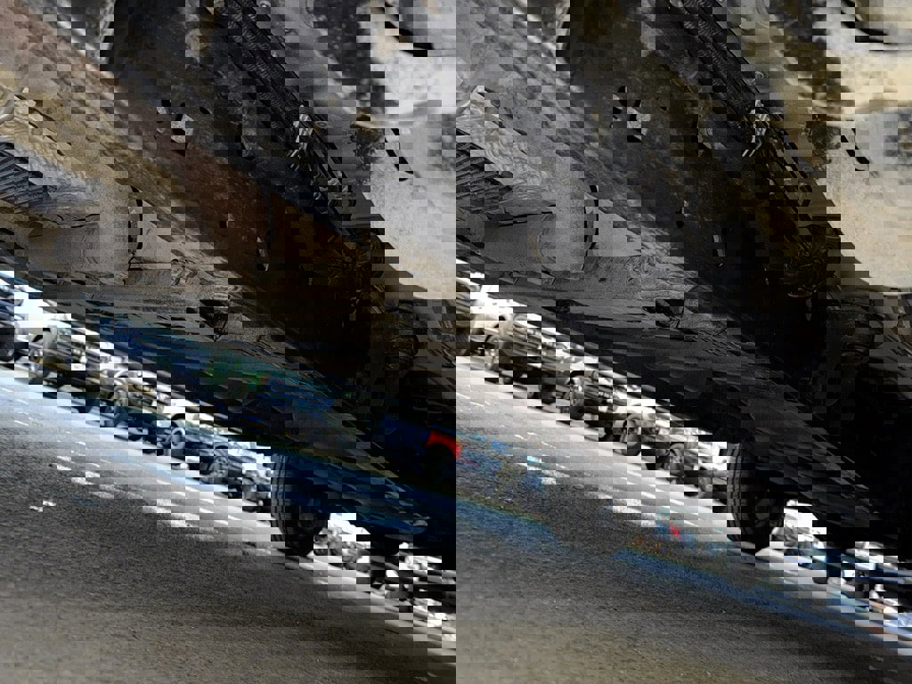 Certified 2025 Ford F150 Lariat image 38