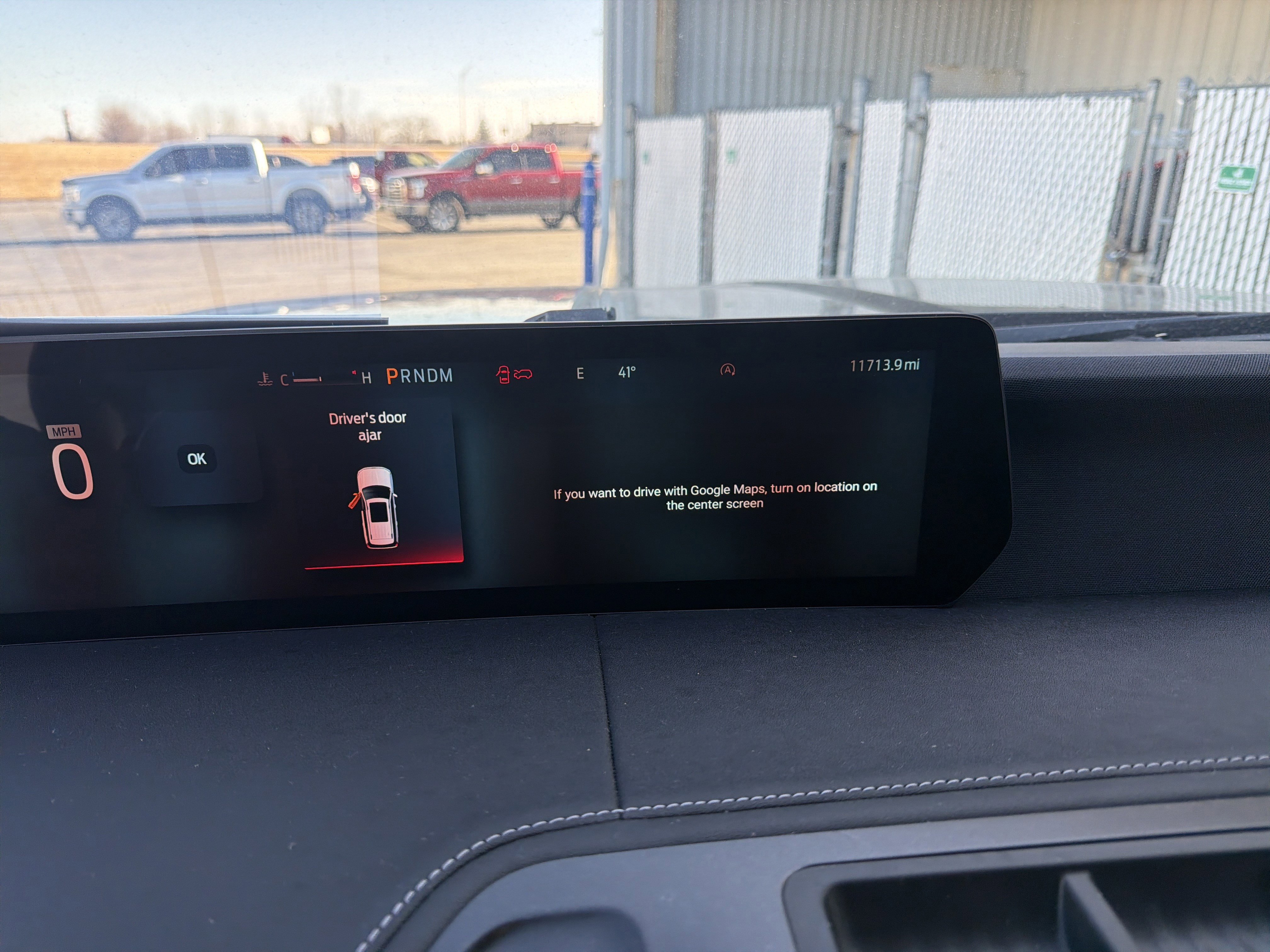 Certified 2025 Ford Expedition Platinum image 46