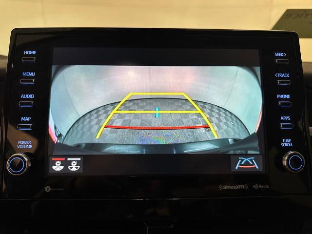 Used 2024 Toyota Camry XSE image 26