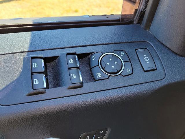 Certified 2022 Ford F250 Lariat w/ Lariat Value Package image 23