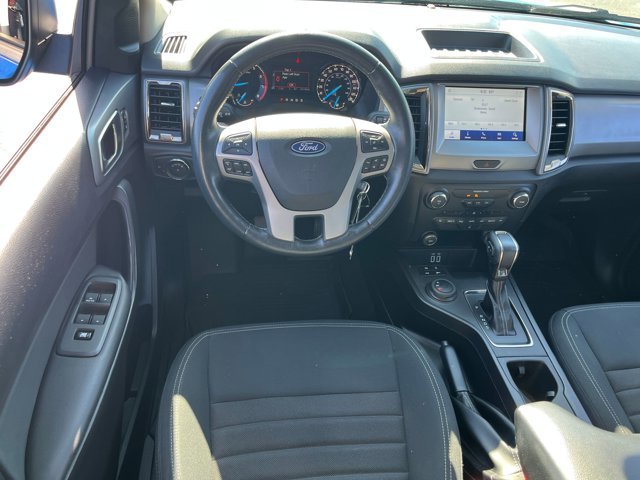 Certified 2021 Ford Ranger XLT w/ Equipment Group 301A Mid AWD/4WD image 26