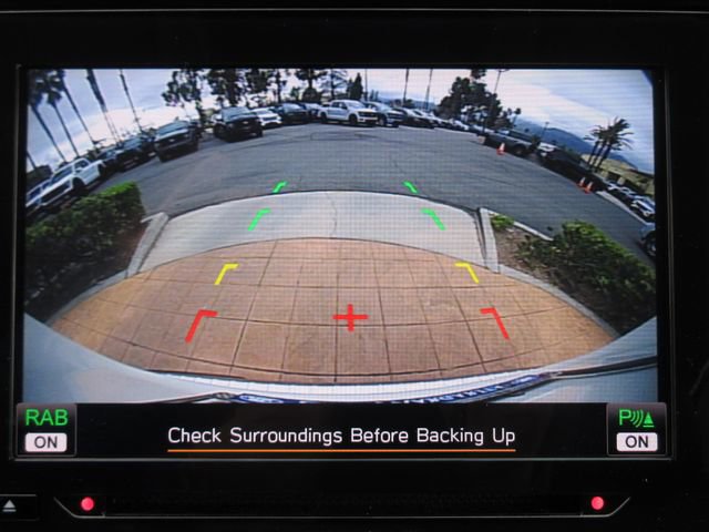 Used 2020 Subaru Ascent Limited w/ Technology Package image 21