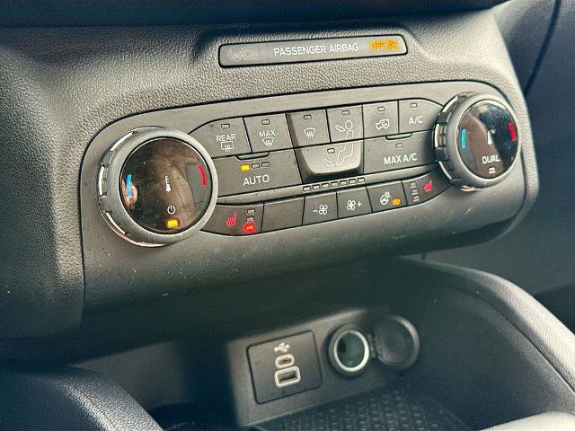 Certified 2023 Ford Bronco Sport Badlands w/ Premium Package image 14