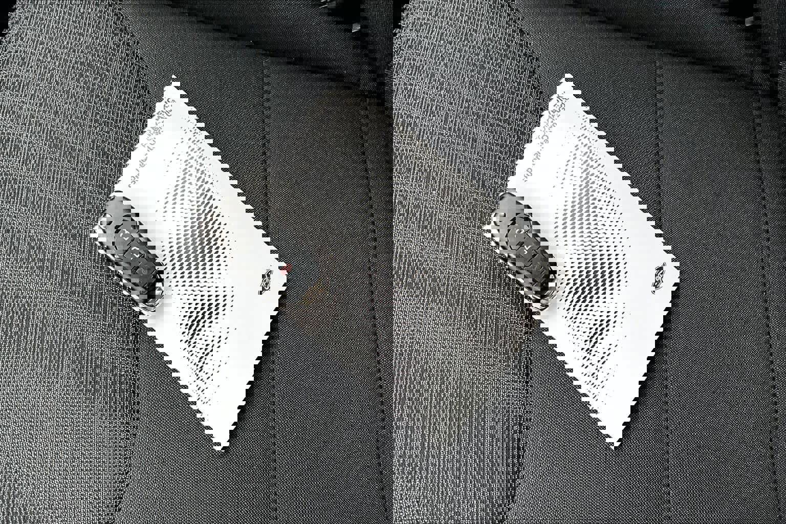 Certified 2025 Ford Maverick XL image 14