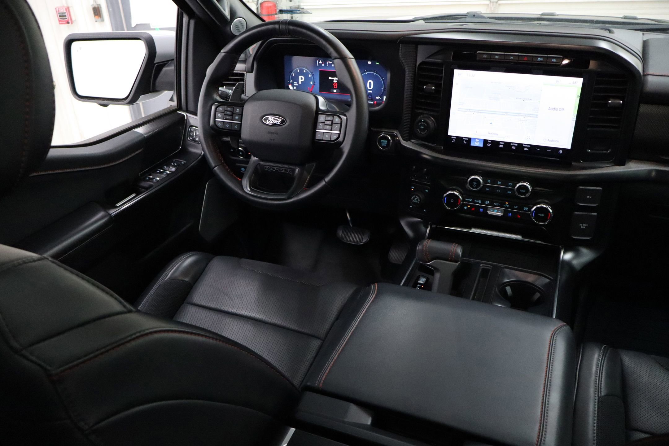 Certified 2024 Ford F150 Raptor image 33