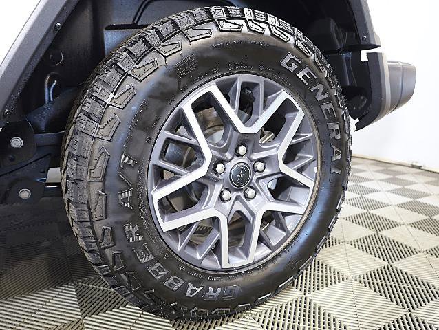 Used 2024 Jeep Wrangler Unlimited Sahara w/ Safety Group image 26